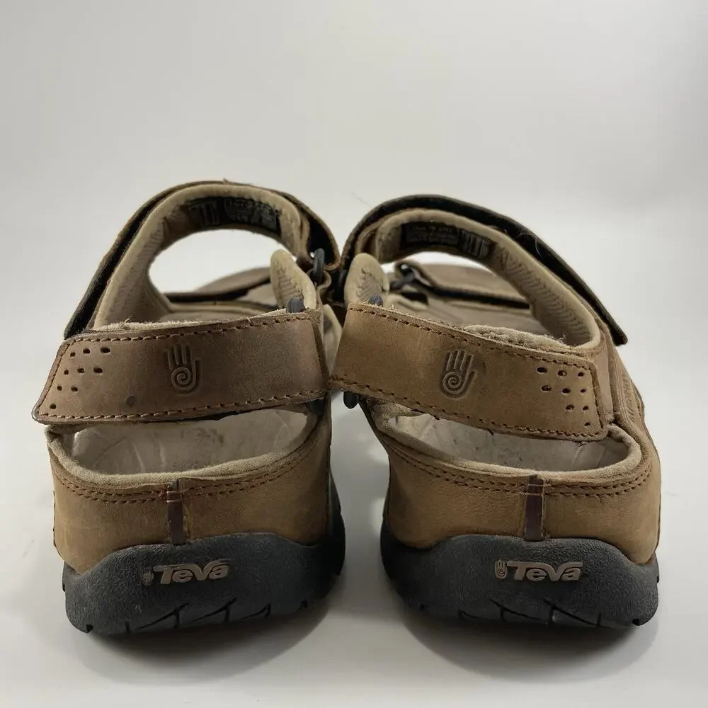 Teva fossil canyon